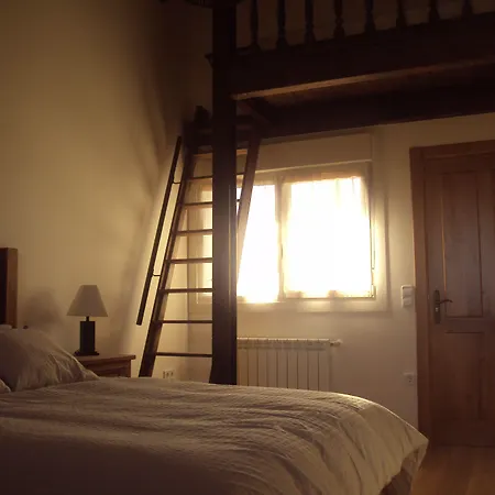 Otel Casa Abetos *