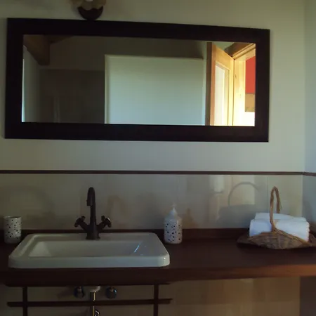 Casa Abetos Otel Quintueles