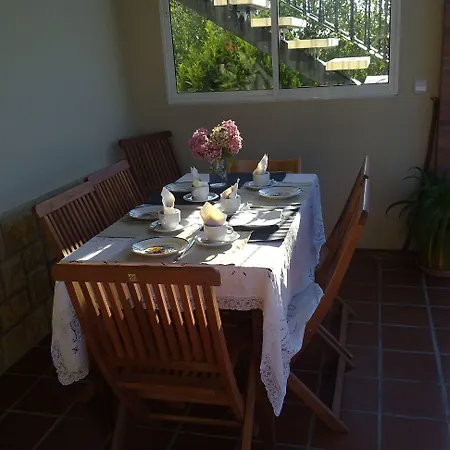 Casa Abetos
