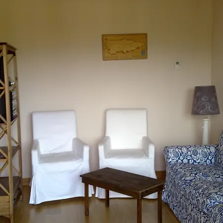 Casa Abetos Otel Quintueles
