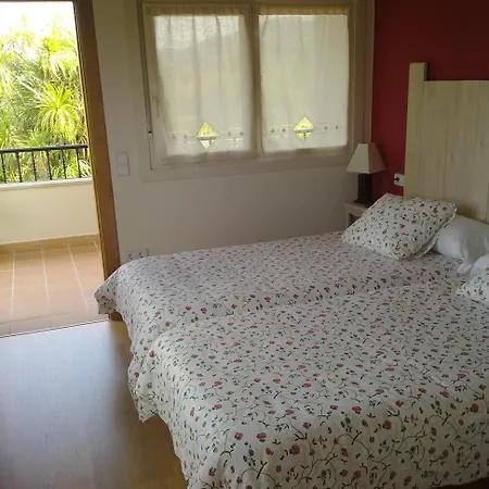 Casa Abetos Otel