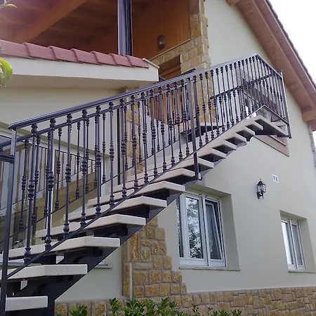 Hotel Casa Abetos