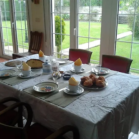 Casa Abetos Quintueles