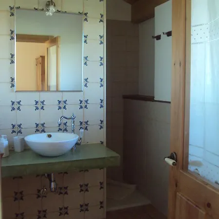 Hotel Casa Abetos