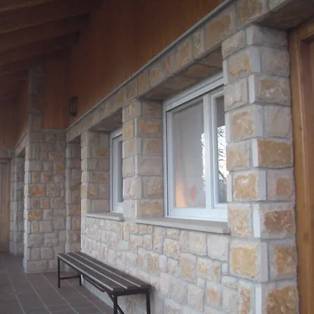 Casa Abetos Quintueles