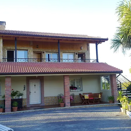 Casa Abetos