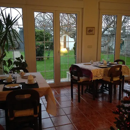 Casa Abetos *