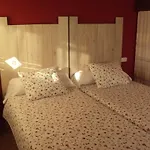 Hotel Casa Abetos *