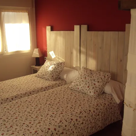 Casa Abetos Quintueles