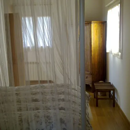 Hotel Casa Abetos