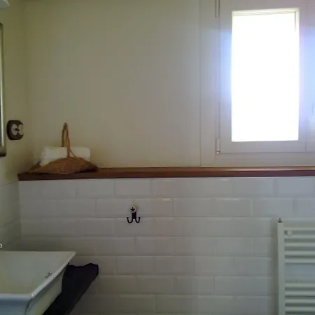 Casa Abetos Hotel Quintueles