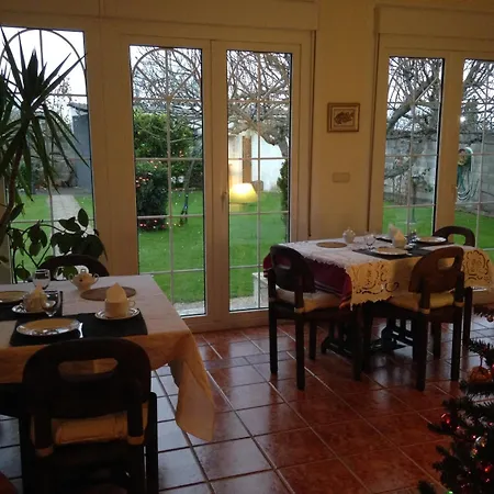 Casa Abetos Quintueles