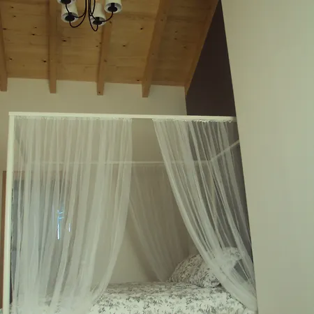 Casa Abetos * Quintueles