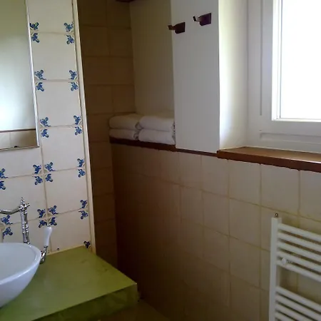 Casa Abetos Hotel Quintueles