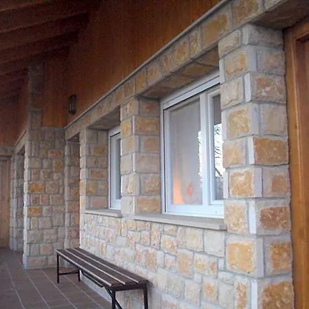 Hotel Casa Abetos *