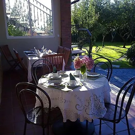 Casa Abetos *