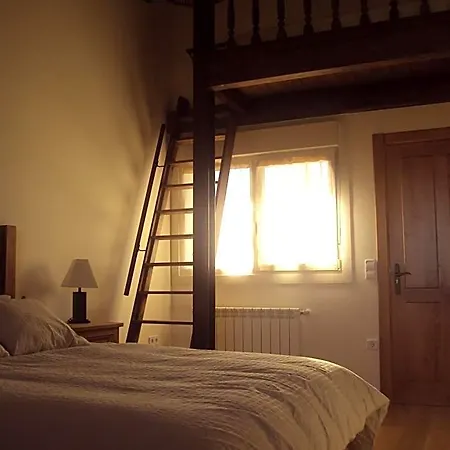 Hotel Casa Abetos