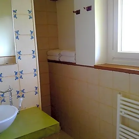 Hotel Casa Abetos Quintueles