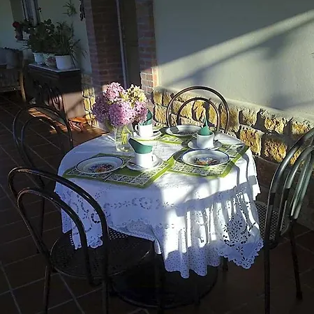 Casa Abetos * Quintueles