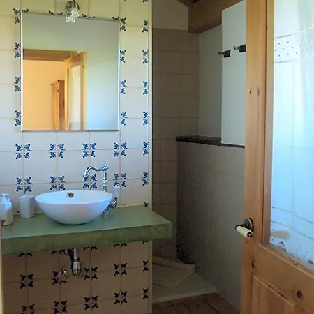 Hotel Casa Abetos