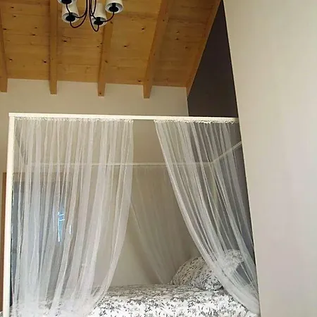 Hotel Casa Abetos *