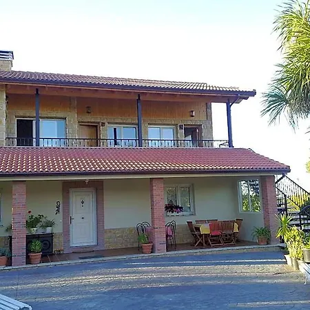 Casa Abetos Hotel