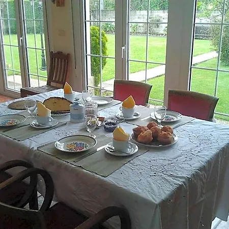 Casa Abetos * Quintueles