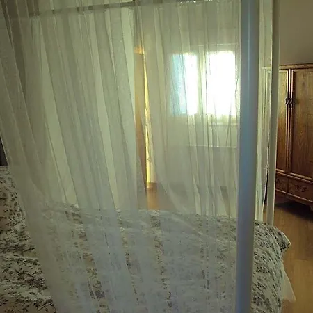 Casa Abetos Hotel *