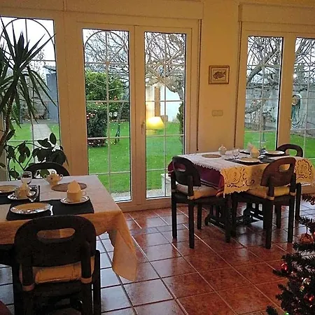 Casa Abetos *