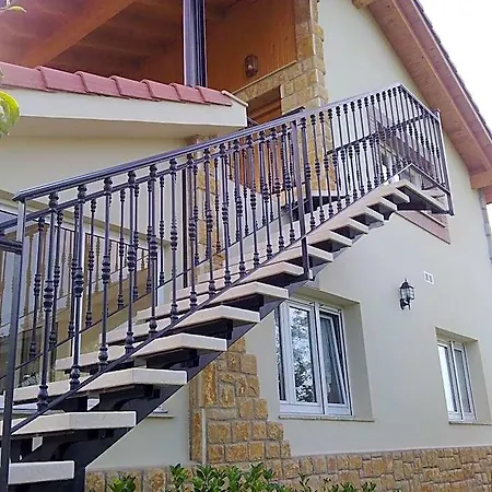 Hotel Casa Abetos *