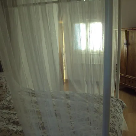 Casa Abetos