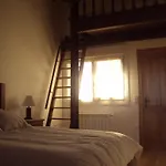 Ξενοδοχείο Casa Abetos Quintueles