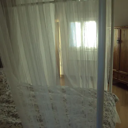 Casa Abetos فندق