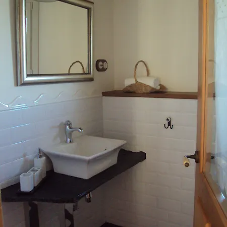 Casa Abetos فندق