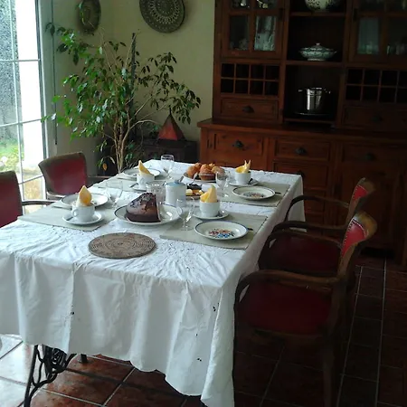 Casa Abetos Quintueles