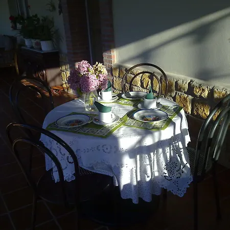 Casa Abetos * Quintueles