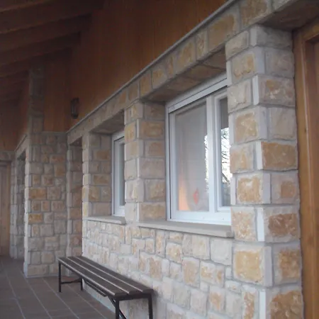 Casa Abetos فندق Quintueles