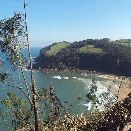 Casa Abetos فندق *