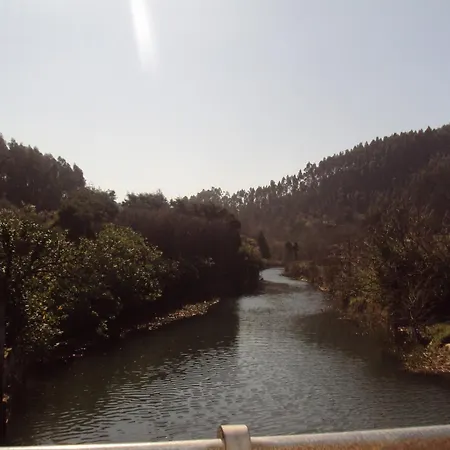 فندق Casa Abetos *