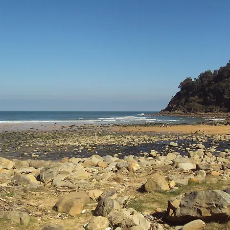 فندق Casa Abetos Quintueles