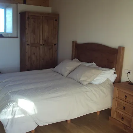 Casa Abetos Quintueles